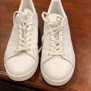Adidas Stan smith size 9 men